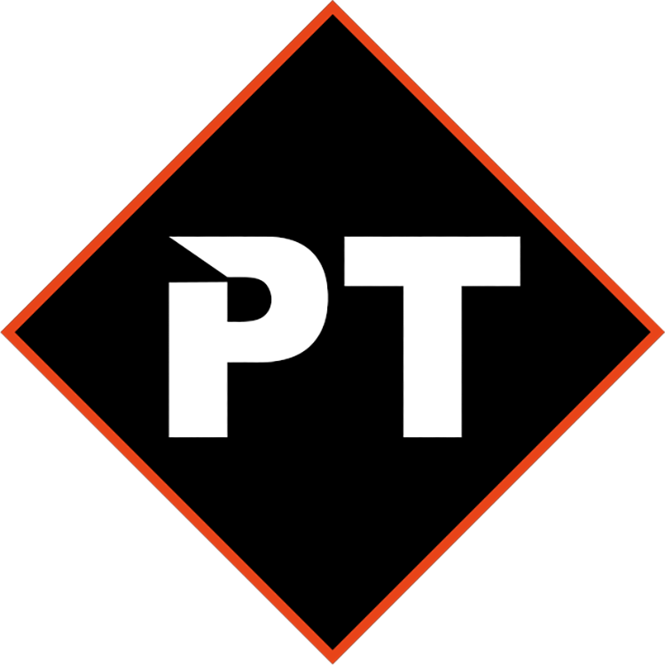 POWODEN Power Technologies logo
