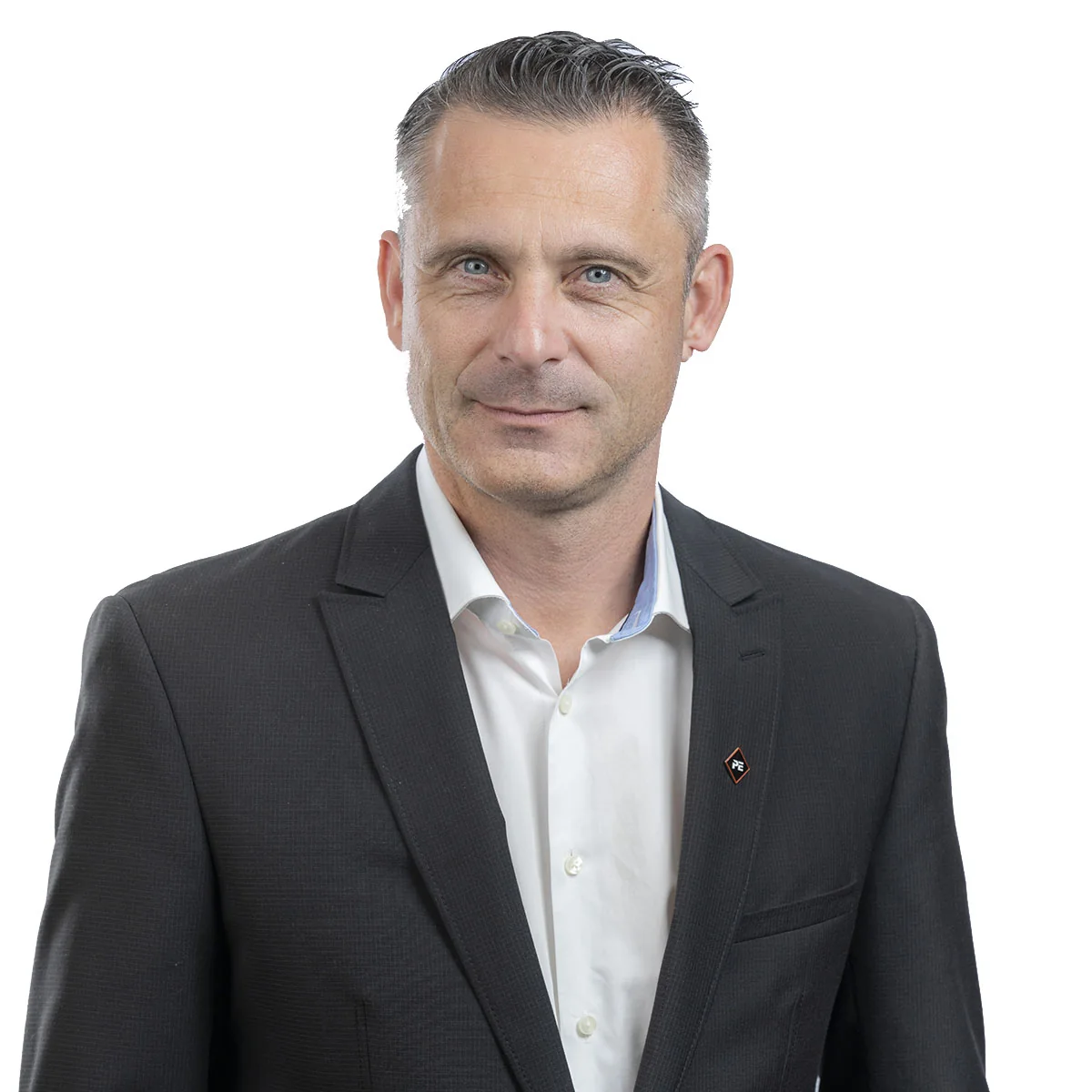 Dieter Schnalzer