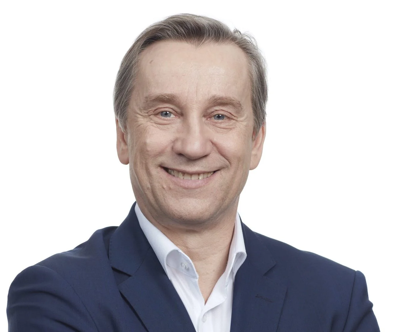 Dr. Peter Hadl – Head of Finance