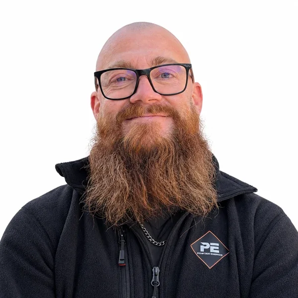 Klaus Denny Trahms – Vorarbeiter