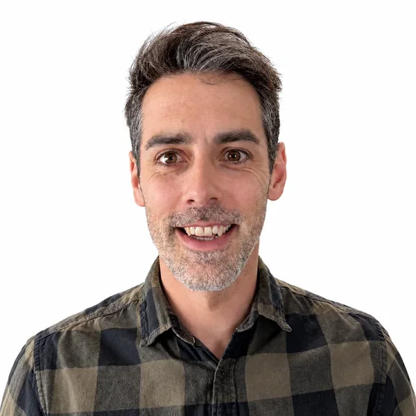 Markus Zwölfer – Projektleiter