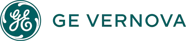 Logo GE Vernova