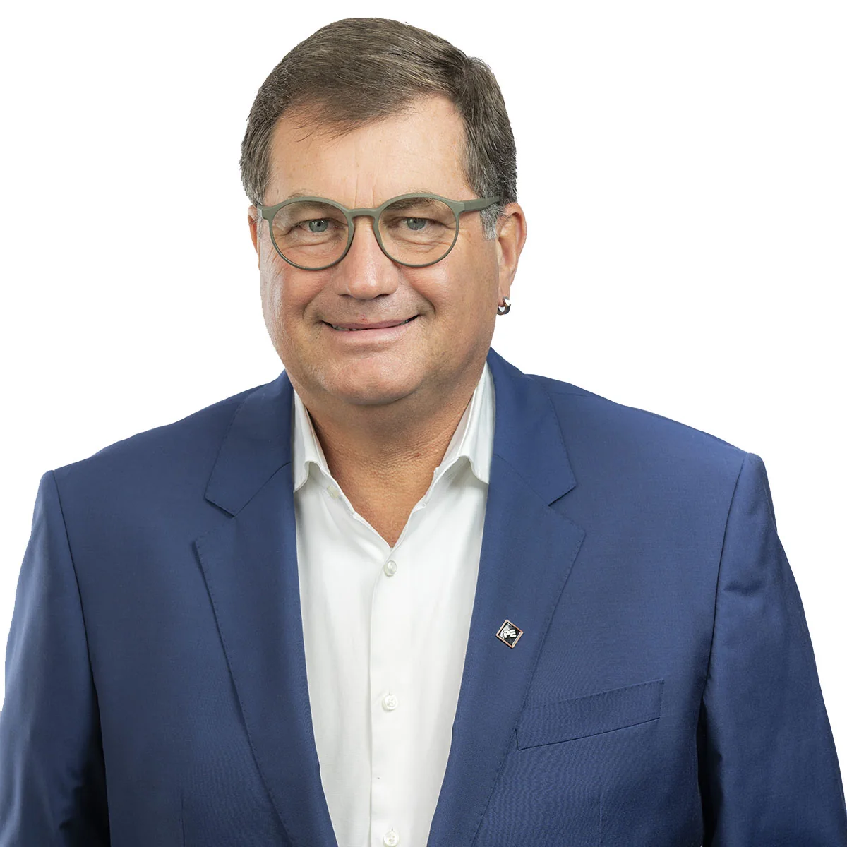 Peter Powoden