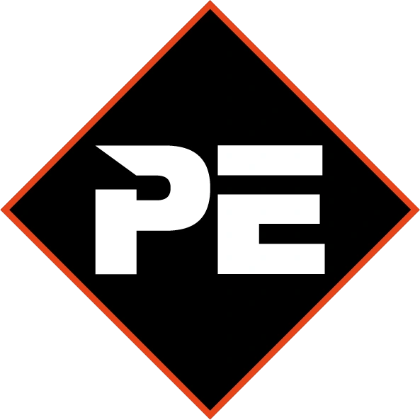 Powoden Energie Logo