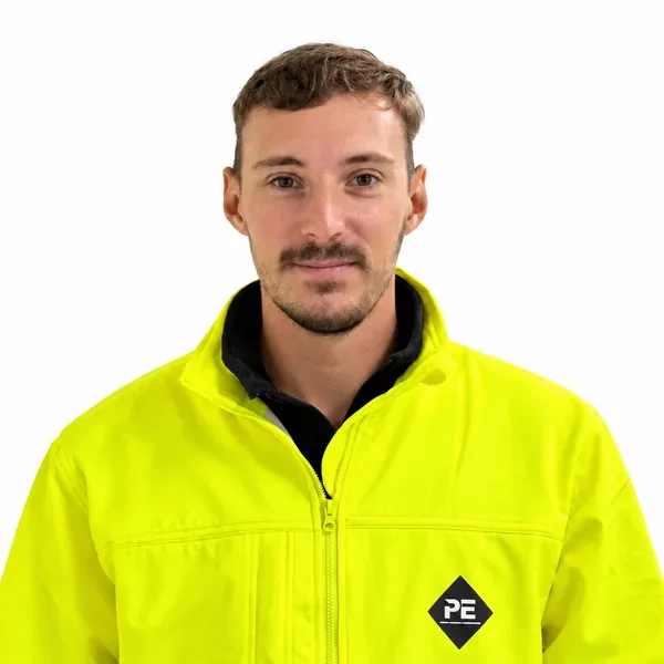 Sandro Puchleitner – LKW/Kran-Fahrer