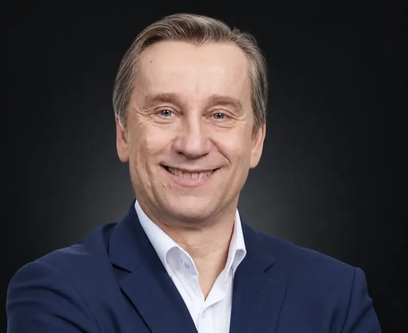 Dr. Peter Hadl – POWODEN ENERGIE