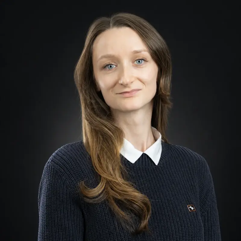 Roxana Pich – POWODEN ENERGIE